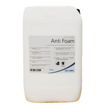 Anti Foam 25kg Cid Lines