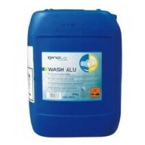 Kenolux Wash Alu 24kg liquid cleaning product for automated dishwashers Cid Lines
