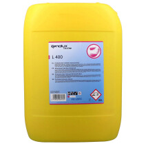 Kenolux Textile L200 Professional Liquid Laundry Softener 20L