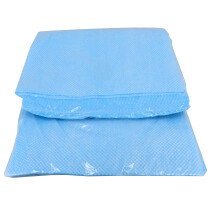 Cleaning Wipes Turnotex blue 25x60cm 100pcs