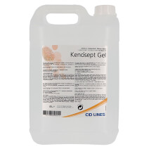 Kenosept Gel Disinfection for hands 5L Cid Lines (Handafwasproducten)