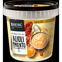 Bresc Aïoli Clasico 1 kg