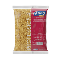 Macaroni 4x3kg Anco Professional Cooking Stable Pasta