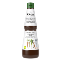 Knorr vloeibaar groenten concentraat 1x1L Professi