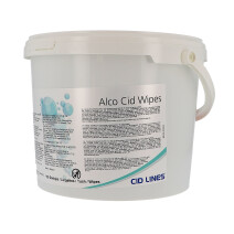 Alco Cid Wipes 150pcs Disinfecting Wipes for Surfaces