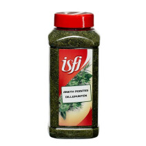 Dill Tops 150gr Pet Jar Isfi Spices