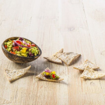 Aperodipper Triangle with Herbs 800gr DV Foods