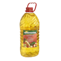 Groundnut oil 5L Vandemoortele