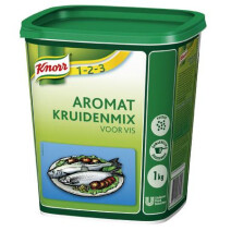 Knorr Aromat seasoning for fish 1kg Professional