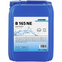 All purpose Rinse Aid B165NE antifoam 10.1kg Winterhalter