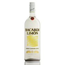 Rum Bacardi Limon 1 Liter 32%