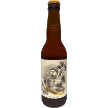 Bachten De Kupe 5.6% 33cl Belgian Beer