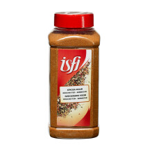 Barbecue Spices 750gr 1LP Isfi