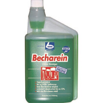 Becharein Dosing bottle 1L Glass Cleaner liquid detergent
