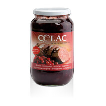 Cranberries prepared 1.3L Colac Goblet