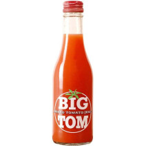 Big Tom Spiced Tomato Juice 25cl