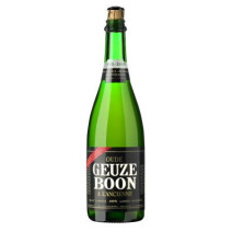 Boon Geuze Old Style 37.5cl