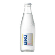 Water Bru 12x50cl bak