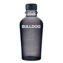 Bulldog Gin London Dry Gin 1L 40% 