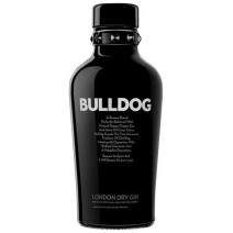 Bulldog Gin 70cl 40% London Dry Gin