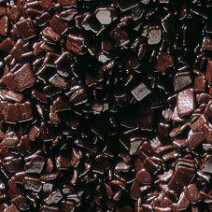 Callebaut chocolate Flakes dark large 1kg 2.2lbs SPLIT-9-D