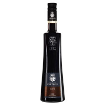 Coffee liqueur 70cl 25% Joseph Cartron