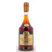 Calvados Morin Henri IV 35 Years Old 70cl 45% Wooden Case