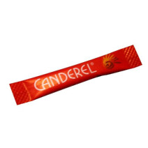 Sweetener Canderel powder stick 500x0.5gr