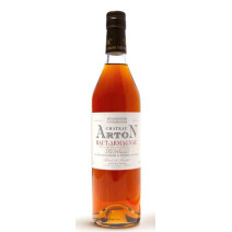 Haut-Armagnac Chateau Arton La Reserve 70cl 45%