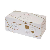 Champagne Laurent Perrier La Cuvée 6x75cl Brut + Ice Bucket