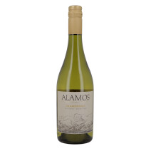 Chardonnay alamos 75cl bodega catena zapata