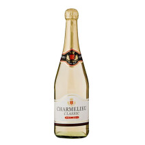 Sparkling wine Charmelieu Classic 75cl 8.5% Brut