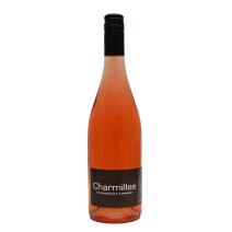 Domaine de Gournier Charmilles rose 75cl Vin de Pays des Cevennes