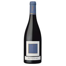 Chateau Pesquié Quintessence Red 75cl 2022 Cotes de Ventoux