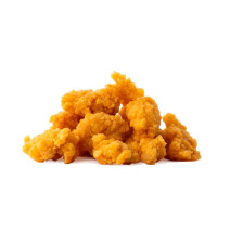 Smoky Mountains Chicken Popcorn 1kg Frozen L.A. Streetfood