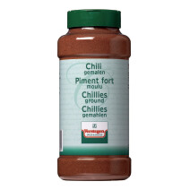 Verstegen Spices Chillies ground 450gr 1LP
