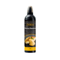 Sauce Espuma Choron 400ml R&D Food Revolution by Didess
