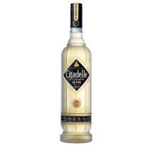 Gin Citadelle Reserve 2014 70cl 44% French Gin