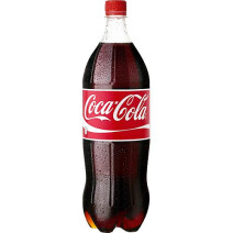 Coca Cola 1.5L PET