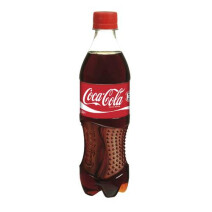 Coca Cola 24x50cl PET