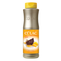 Colac Topping Sauce Orange 1L 