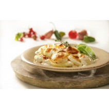 Peka Gratin Dauphinois 6x2kg 