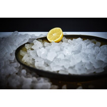 Crushed Ice 5kg Knokke Iced