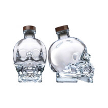 Crystal Head vodka 70cl 40%