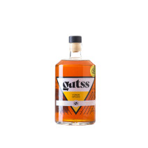 Gutss Cuban Spiced 70cl 0% Non Alcoholic Rum