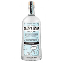 Death's Door Gin 70cl 47% USA