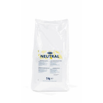 Debco neutral ice-mix 5kg basic preparation for ice cream