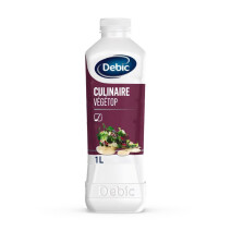 Debic culinaire Végétop 1L