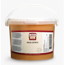 Delino sauce Salsa Azteca saus 3kg bucket