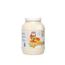 Delino Mayonnaise 3L PET Jar